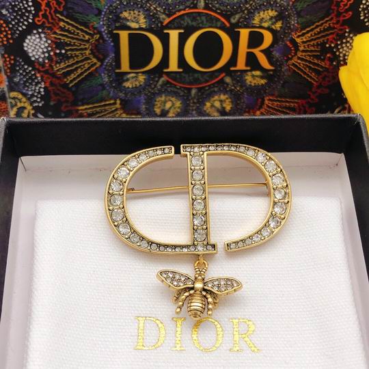 Dior Brooch 11lyh81